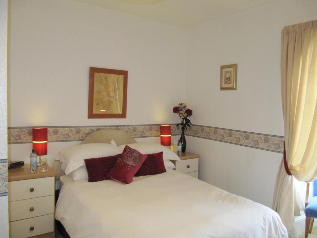 The Shirley Bed & Breakfast Torquay Room photo