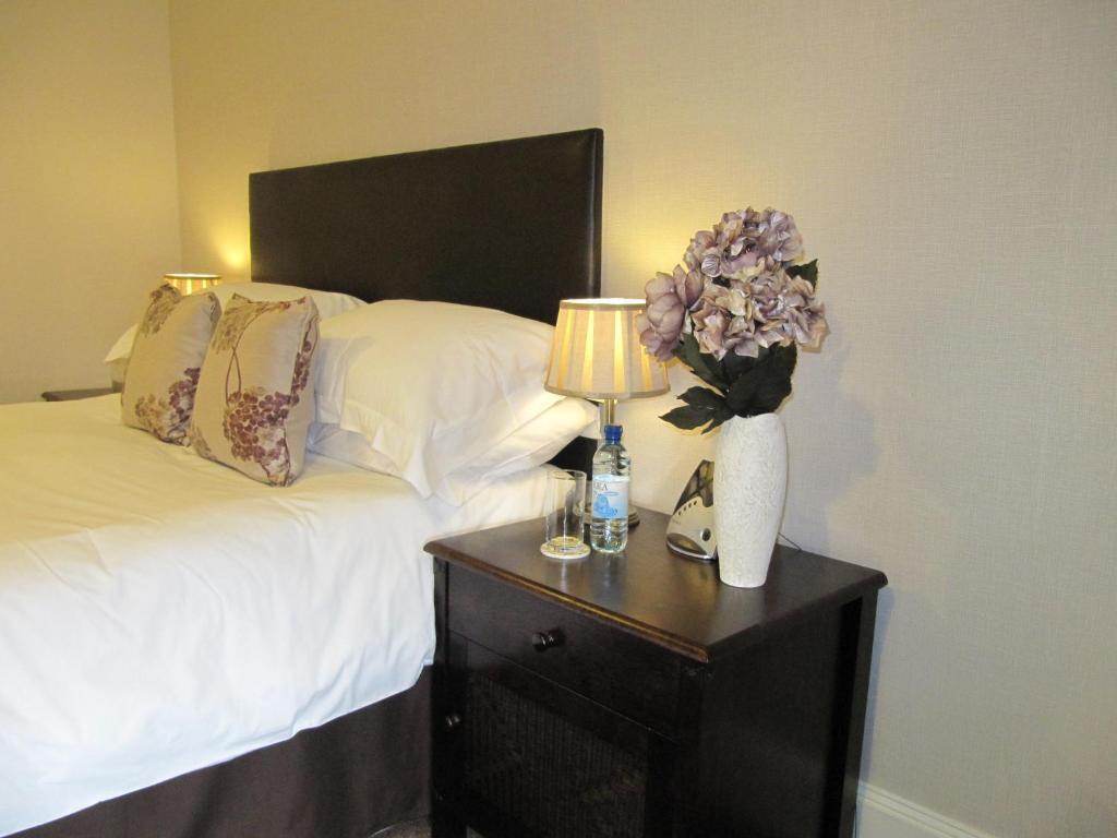 The Shirley Bed & Breakfast Torquay Room photo